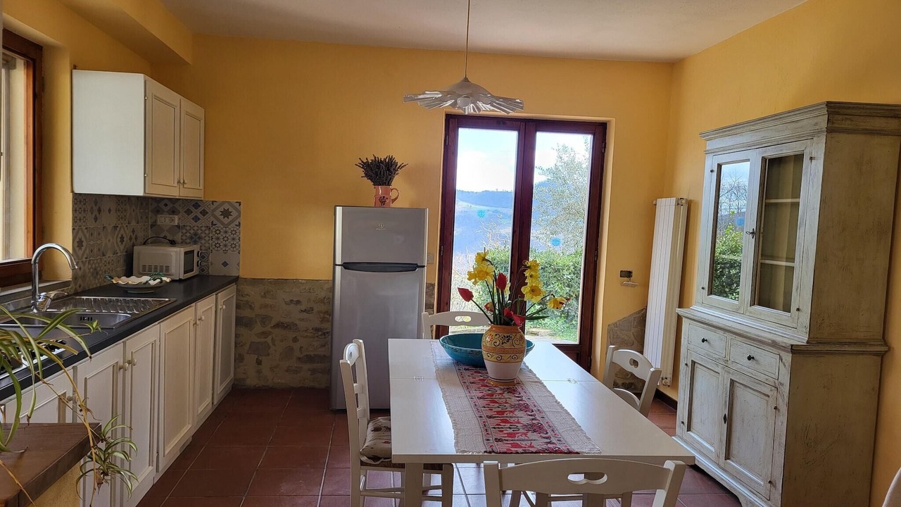 Photo of Livingroom in Monte Santa Maria Tiberina