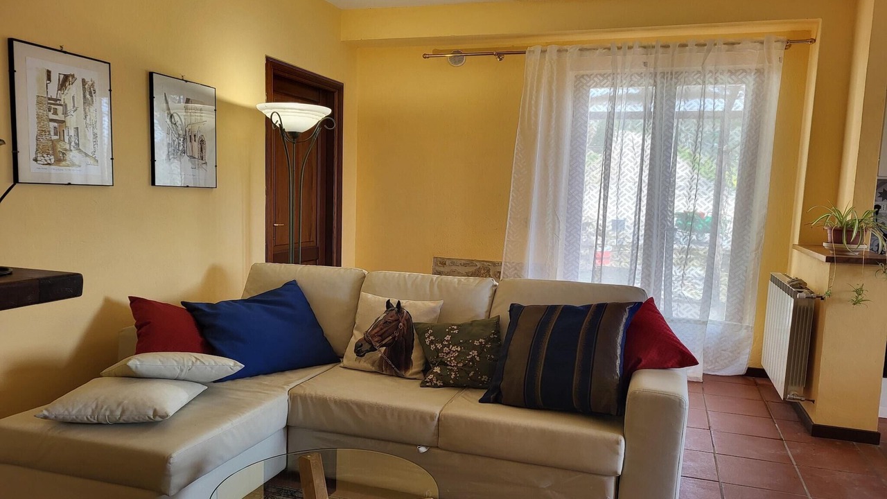 Photo of Livingroom in Monte Santa Maria Tiberina