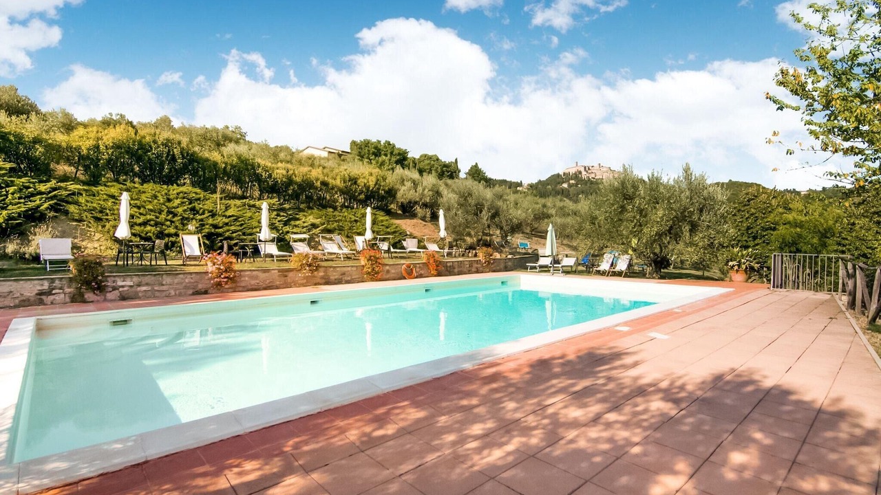 Photo of Outdoor in Monte Santa Maria Tiberina