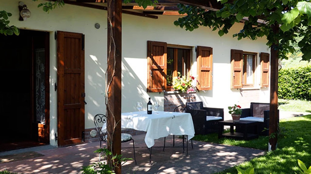 Photo of Outdoor in Monte Santa Maria Tiberina