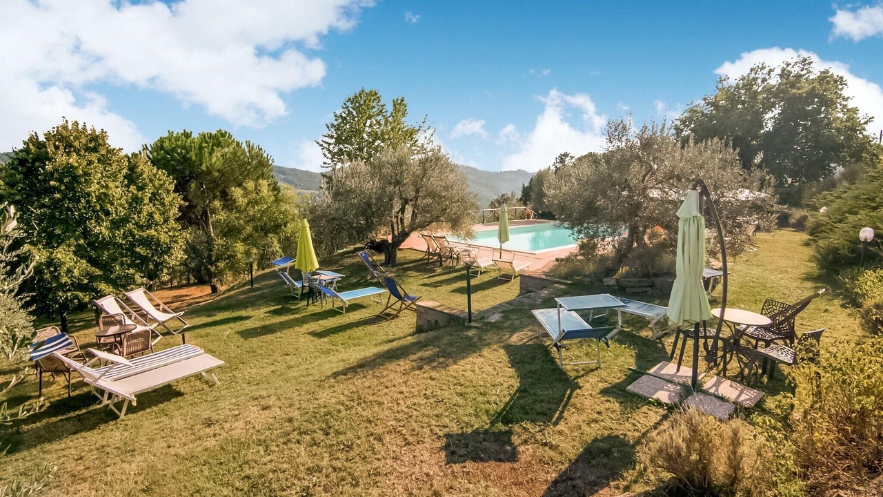 Photo of Outdoor in Monte Santa Maria Tiberina