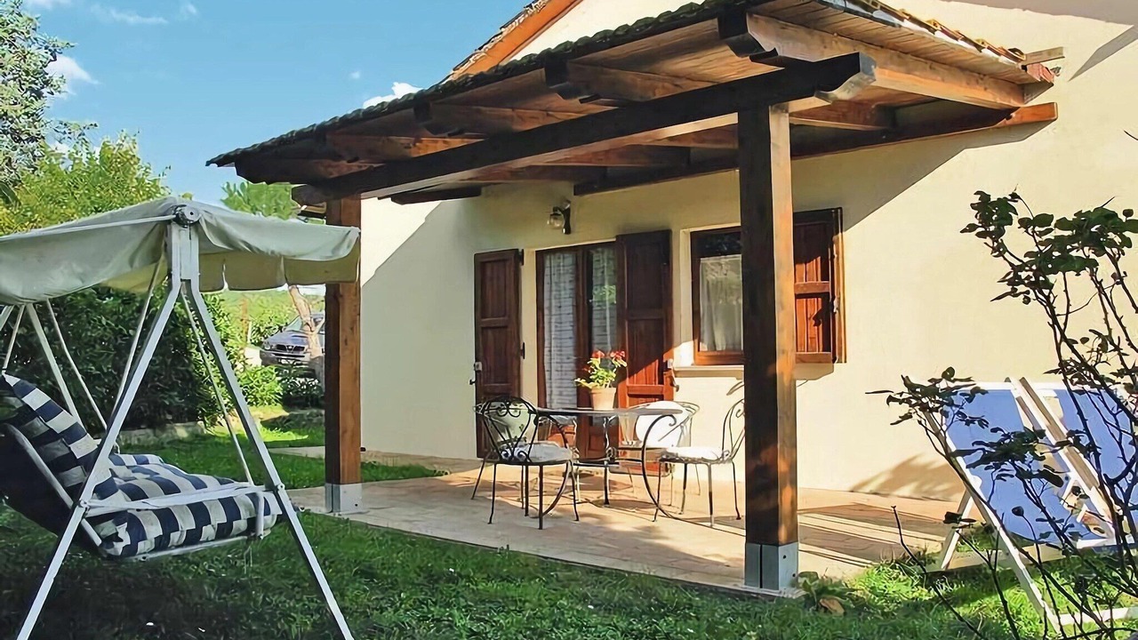 Photo of Outdoor in Monte Santa Maria Tiberina