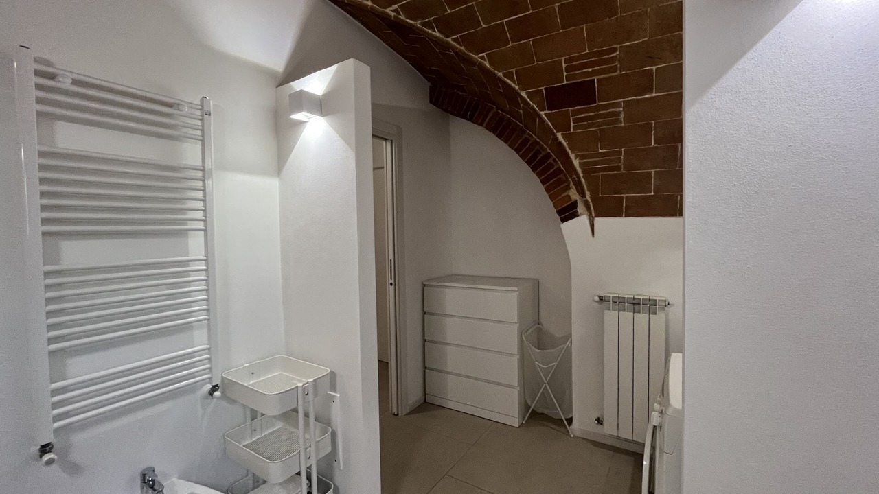 Photo of Bathroom in Follonica