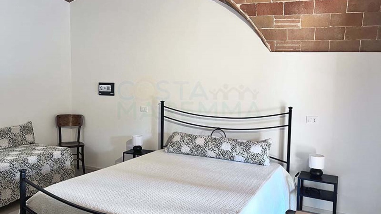 Photo of Bedroom in Follonica