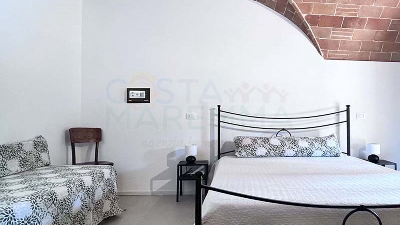 Photo of Bedroom in Follonica