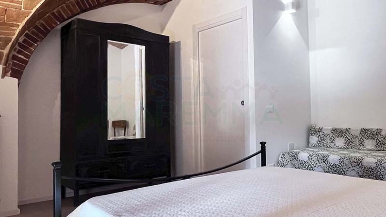 Photo of Bedroom in Follonica