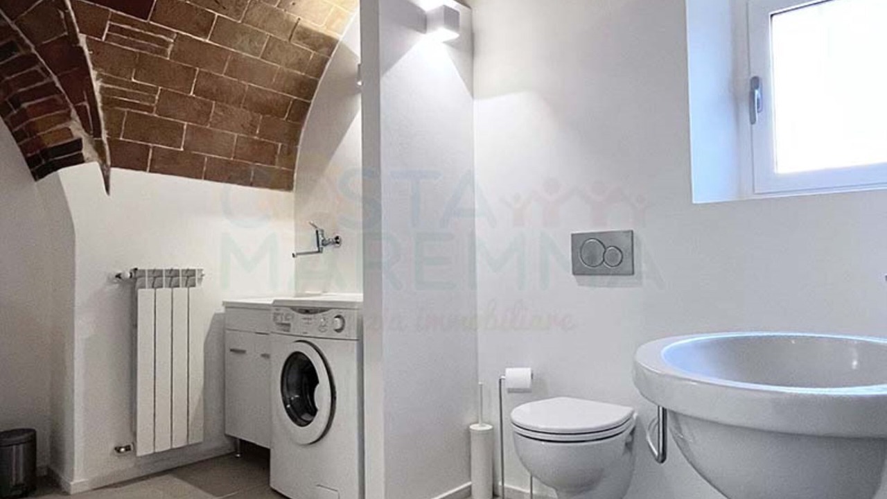 Photo of Bathroom in Follonica