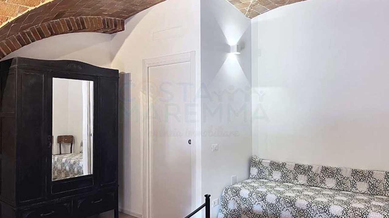 Photo of Bedroom in Follonica