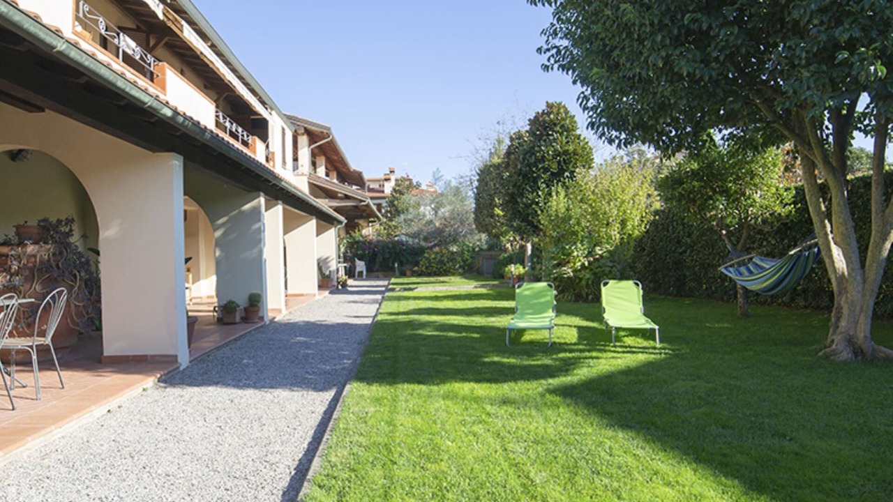 Photo of Patio Balcony in Follonica