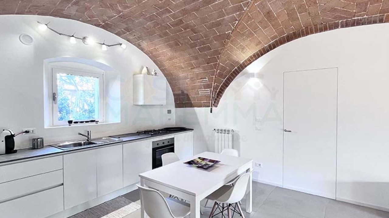 Photo of Kitchen in Follonica