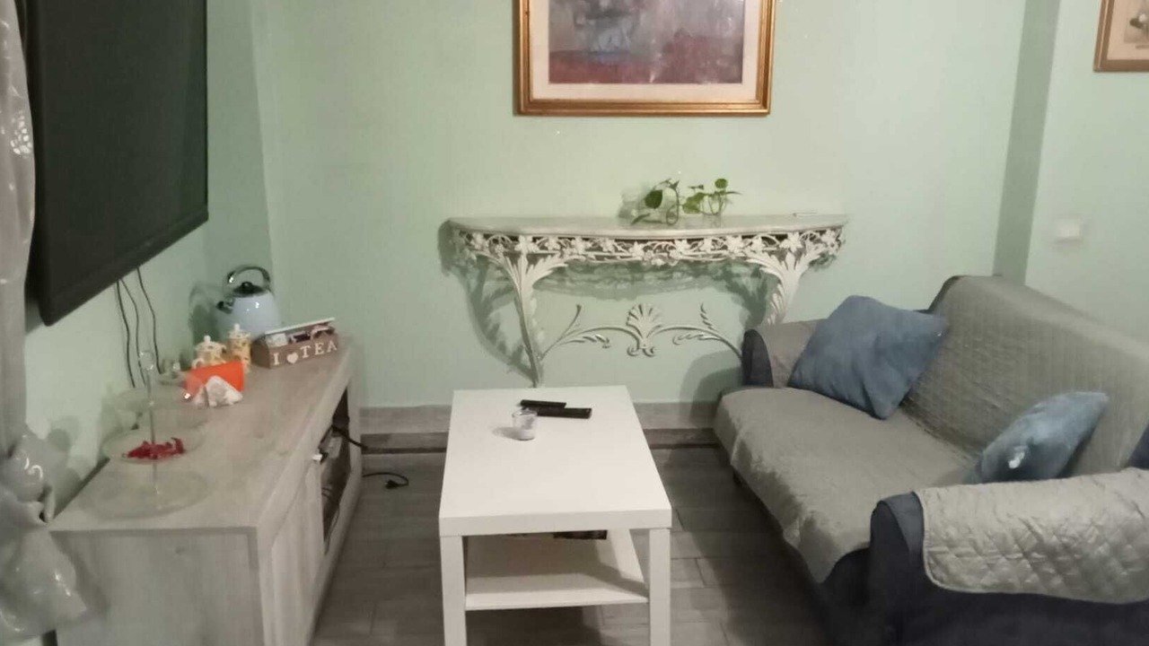 Photo of Livingroom in Lake Bracciano