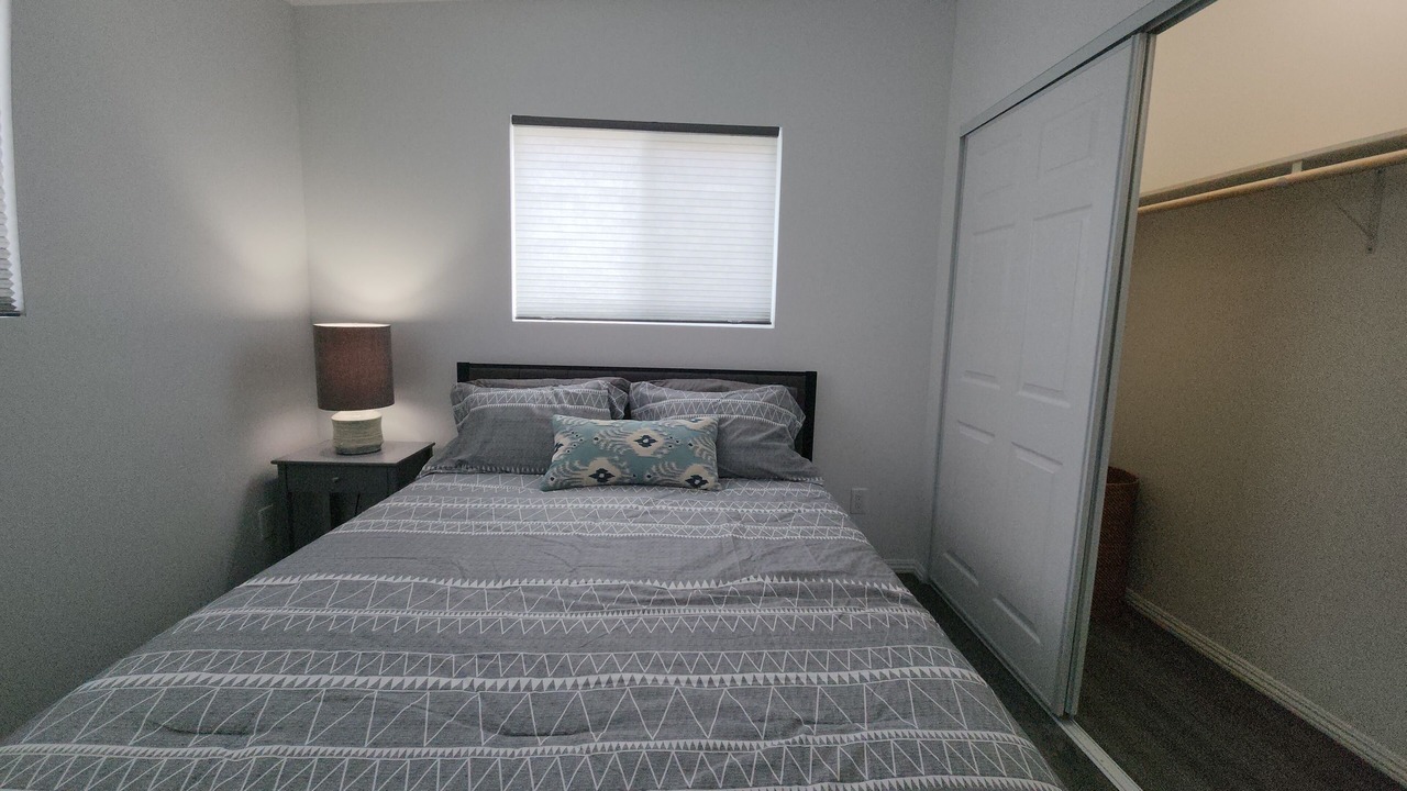 Photo of Bedroom in Los Angeles
