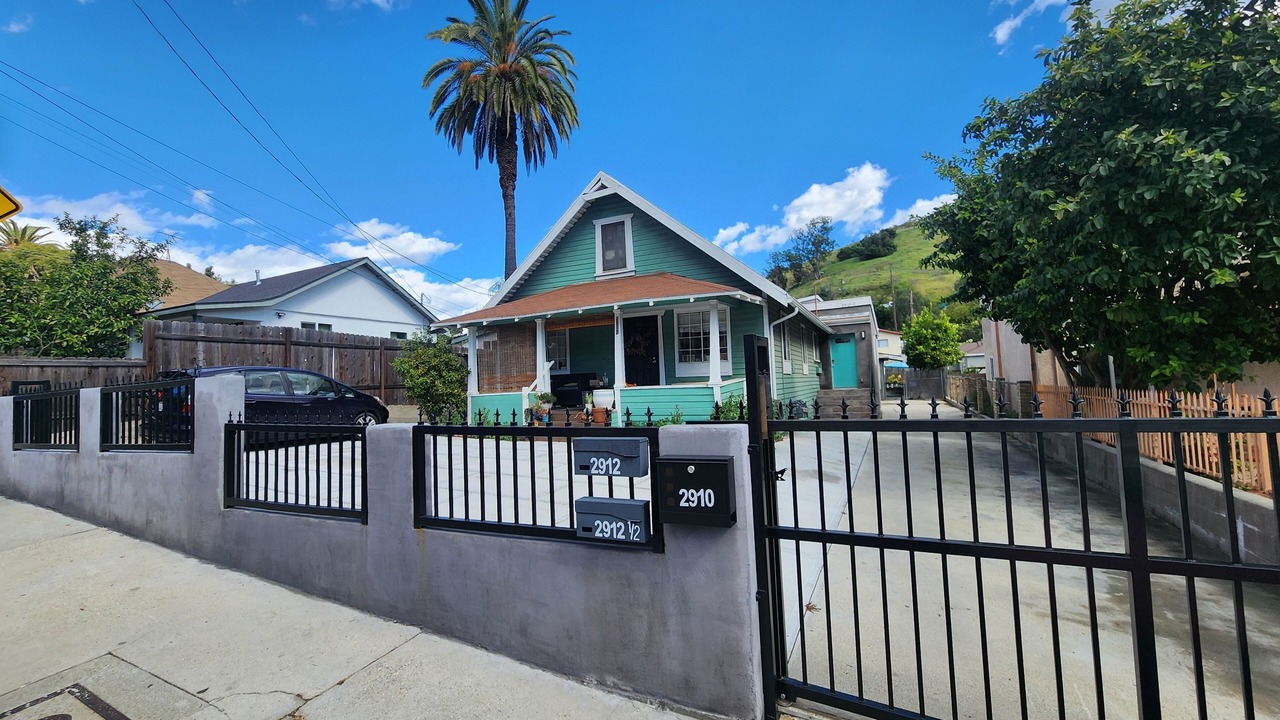 Photo of Outdoor in Los Angeles
