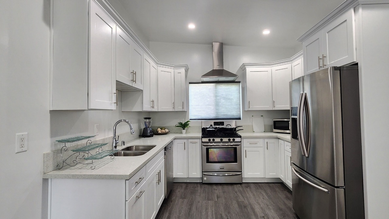 Photo of Kitchen in Los Angeles