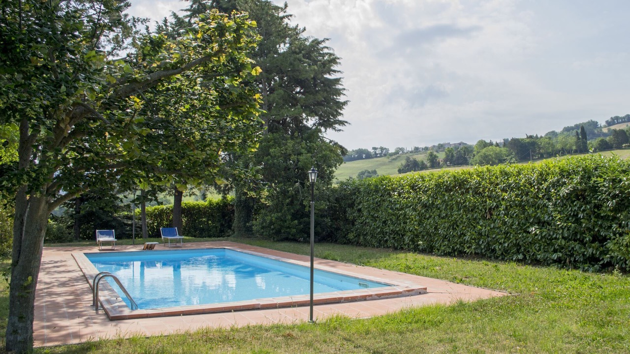 Photo of Outdoor in Pioraco