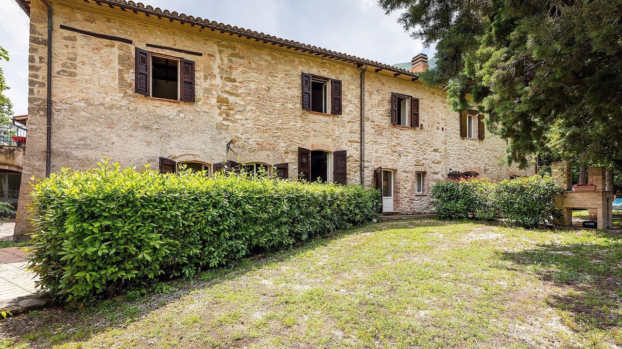 Photo of Outdoor in Pioraco