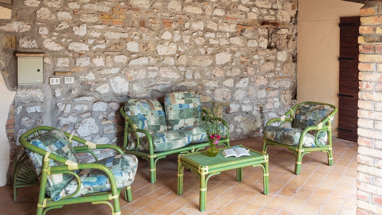 Photo of Outdoor in Pioraco