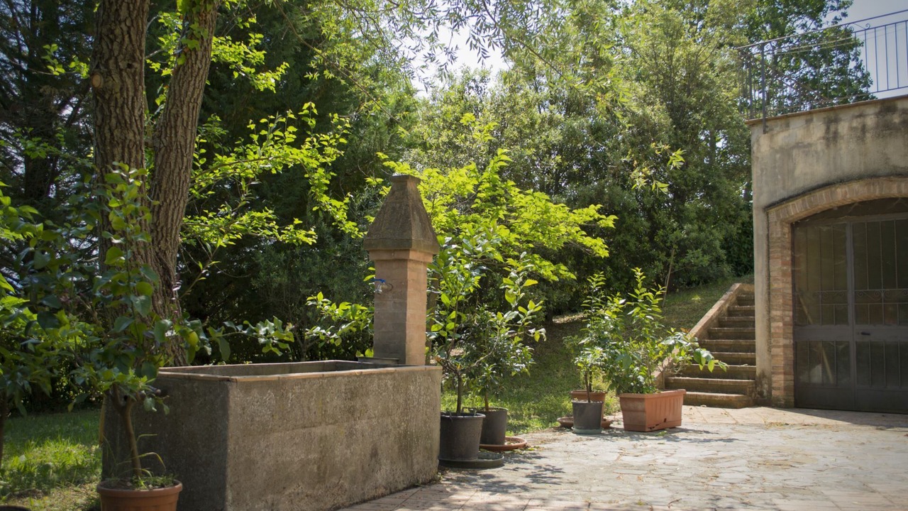 Photo of Outdoor in Pioraco