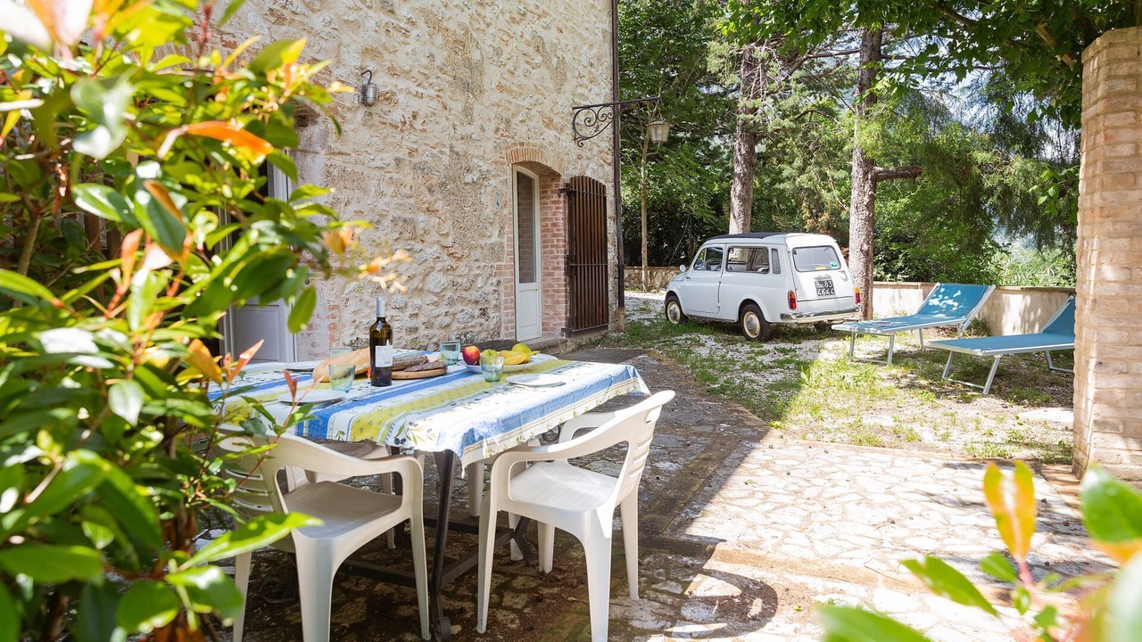 Photo of Outdoor in Pioraco