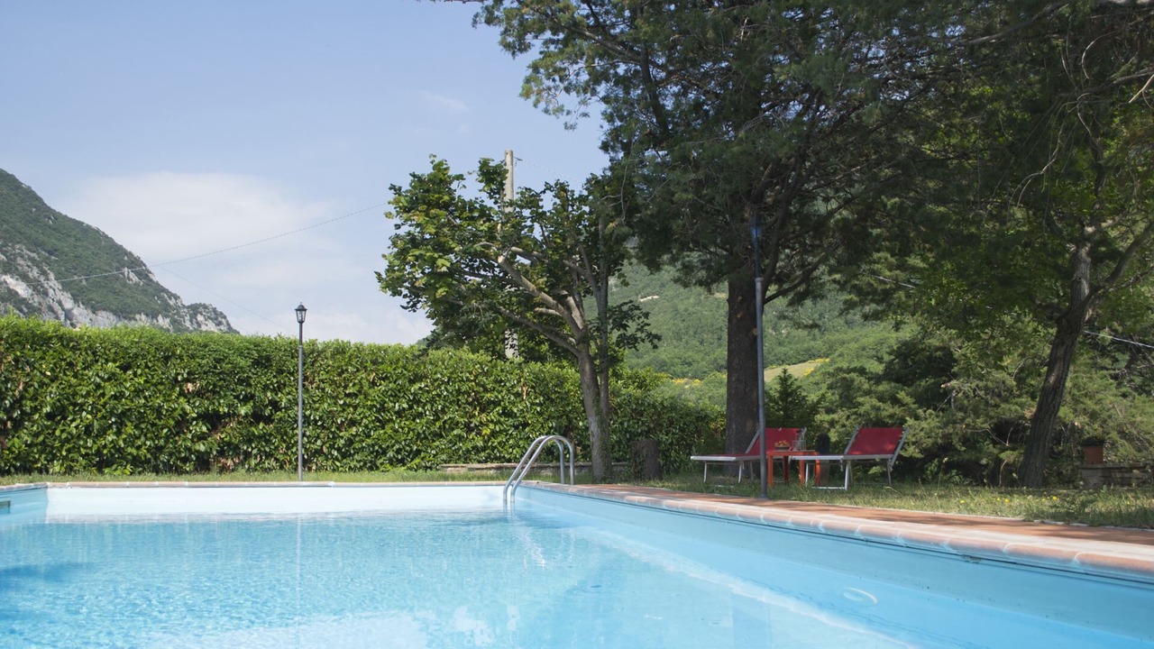 Photo of Outdoor in Pioraco