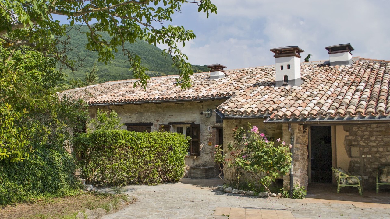 Photo of Outdoor in Pioraco