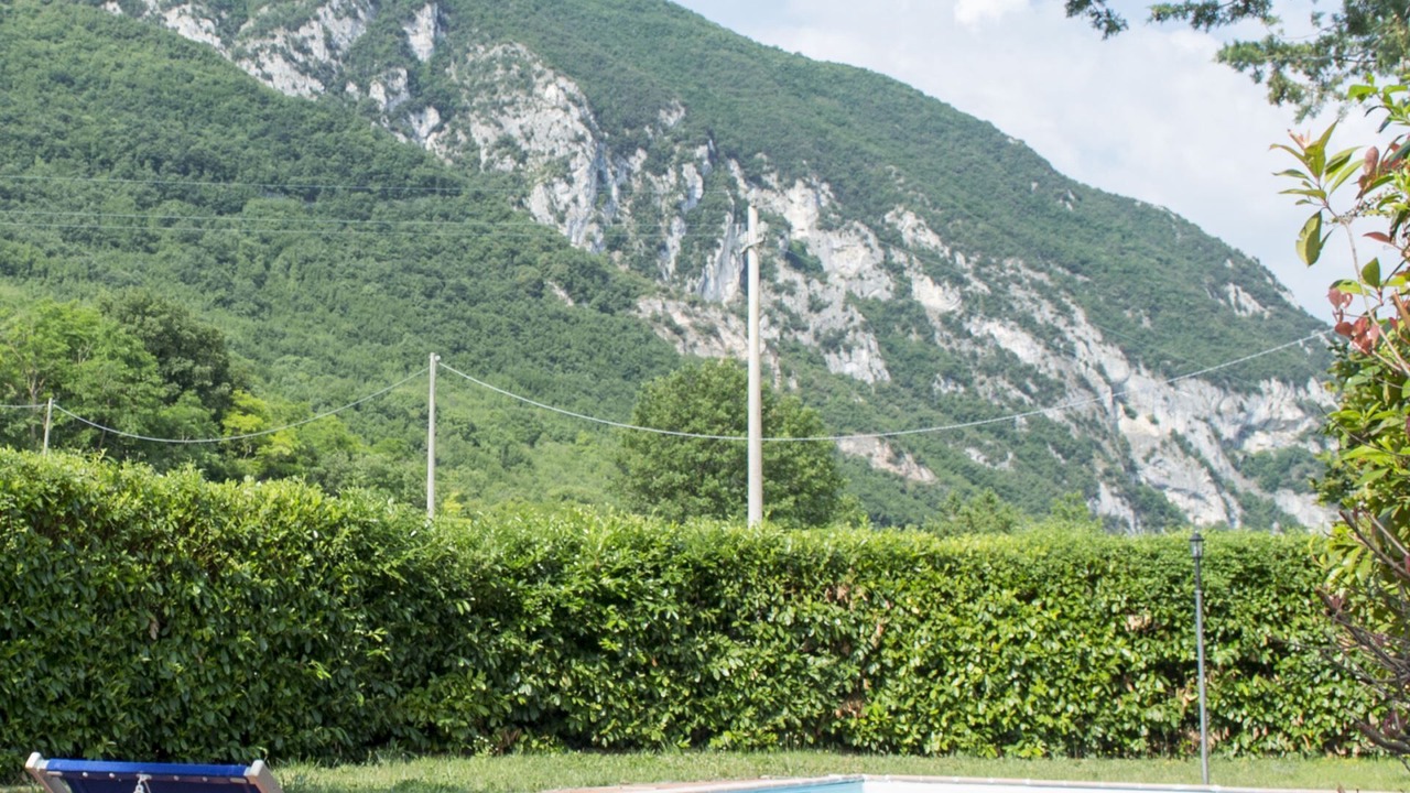 Photo of Outdoor in Pioraco