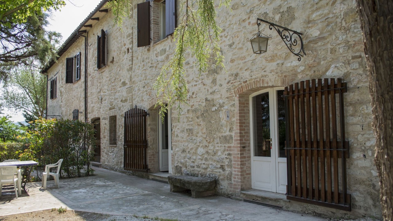 Photo of Outdoor in Pioraco