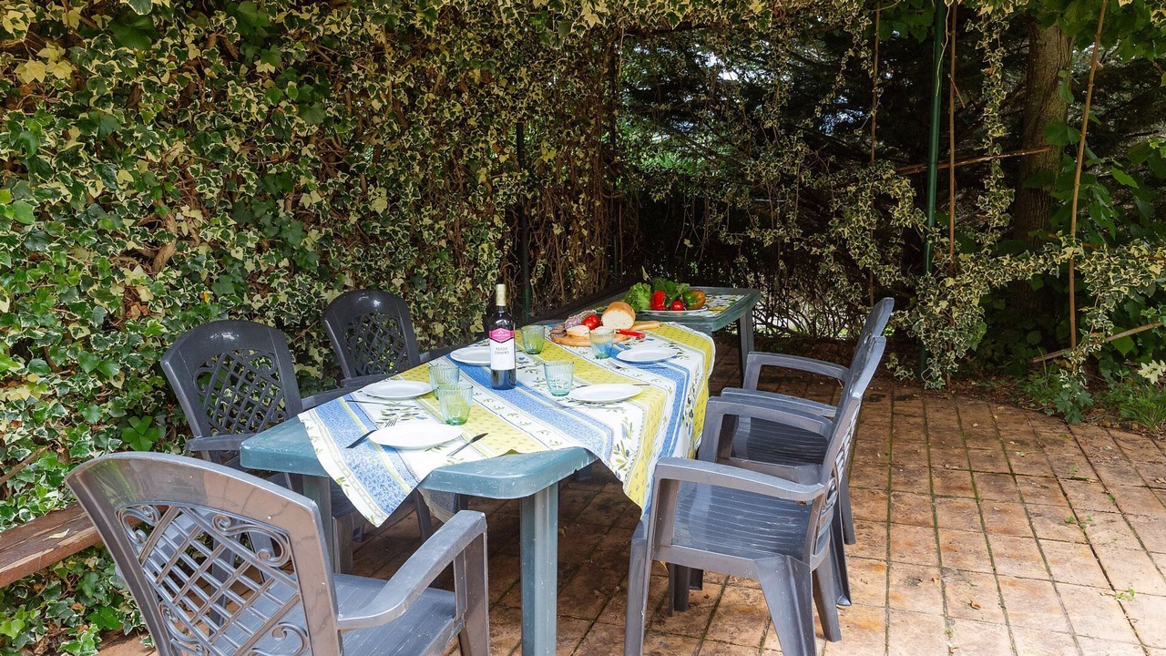 Photo of Outdoor in Pioraco