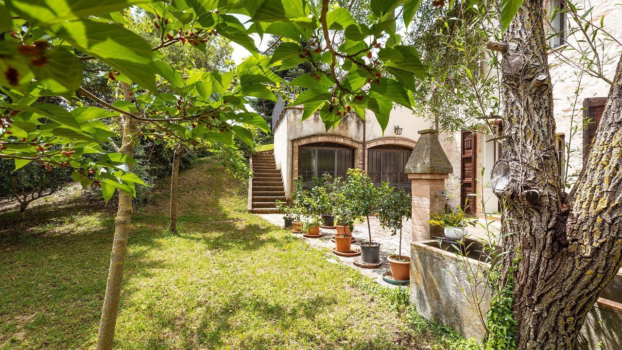 Photo of Outdoor in Pioraco