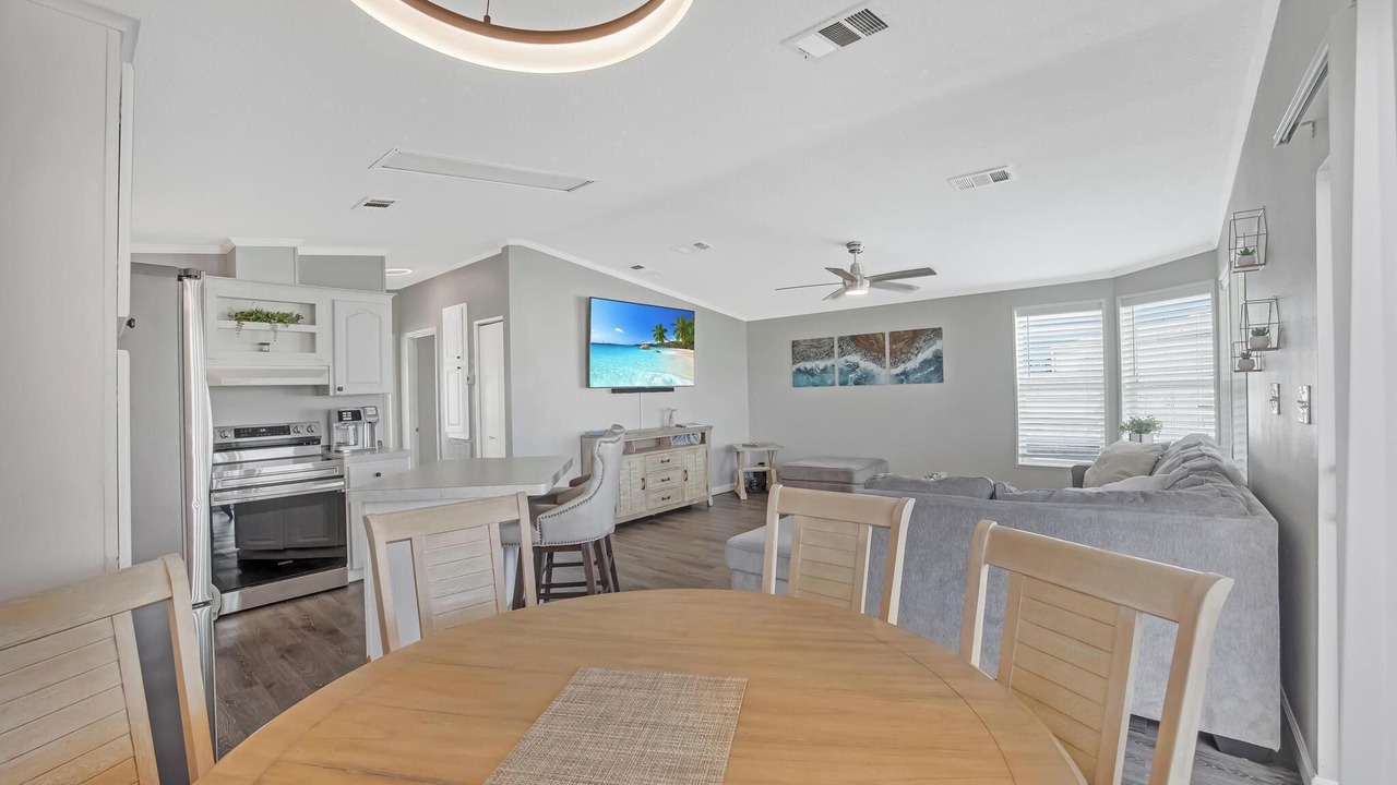 Photo of Kitchen in Cudjoe Key