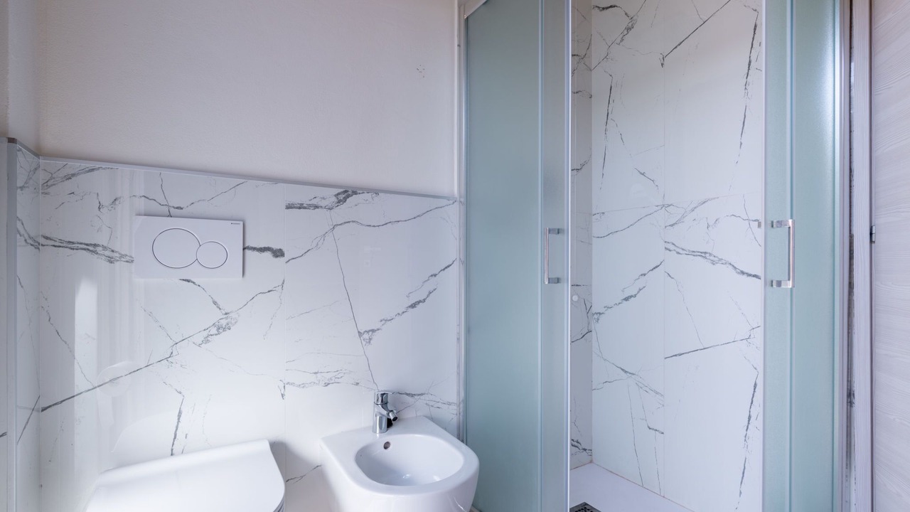 Photo of Bathroom in Varazze