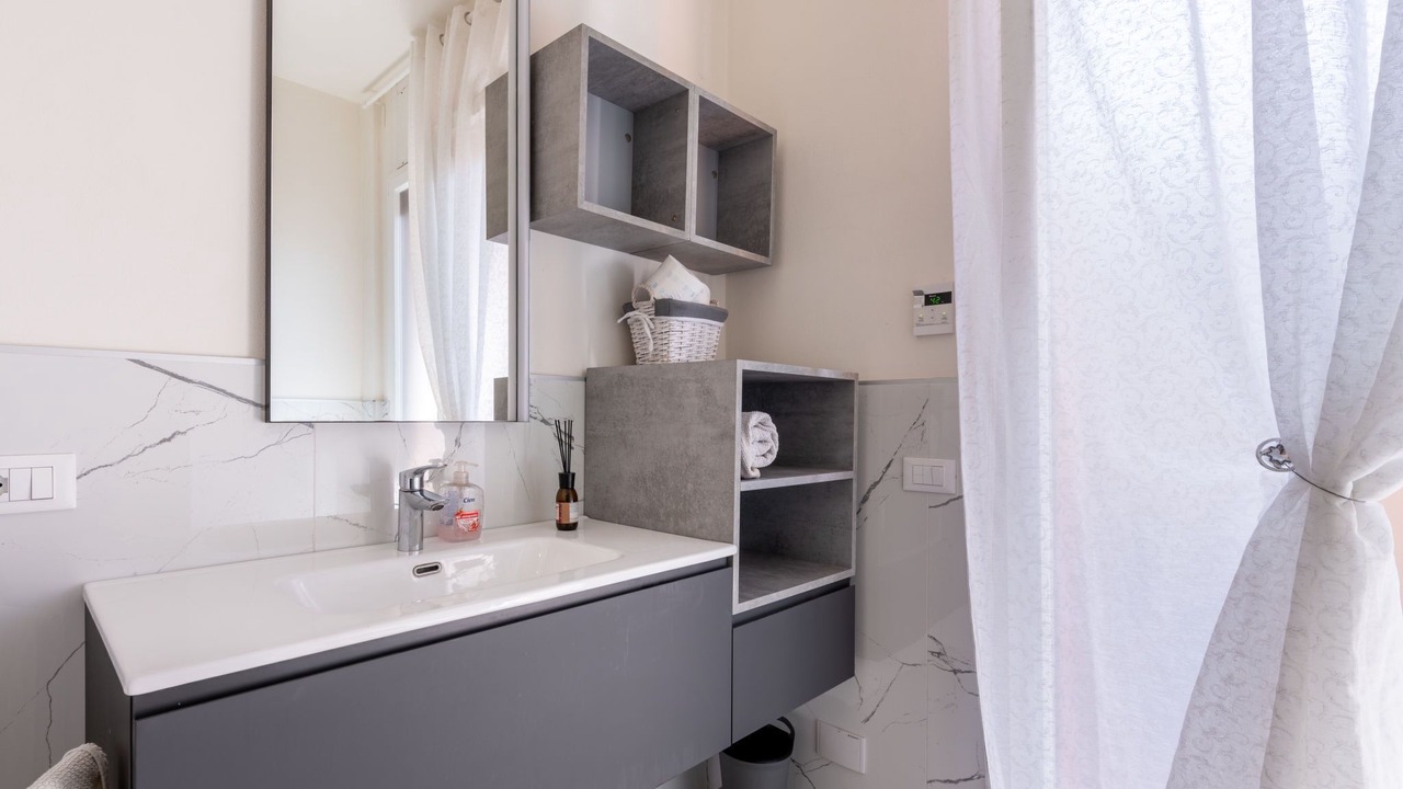 Photo of Bathroom in Varazze