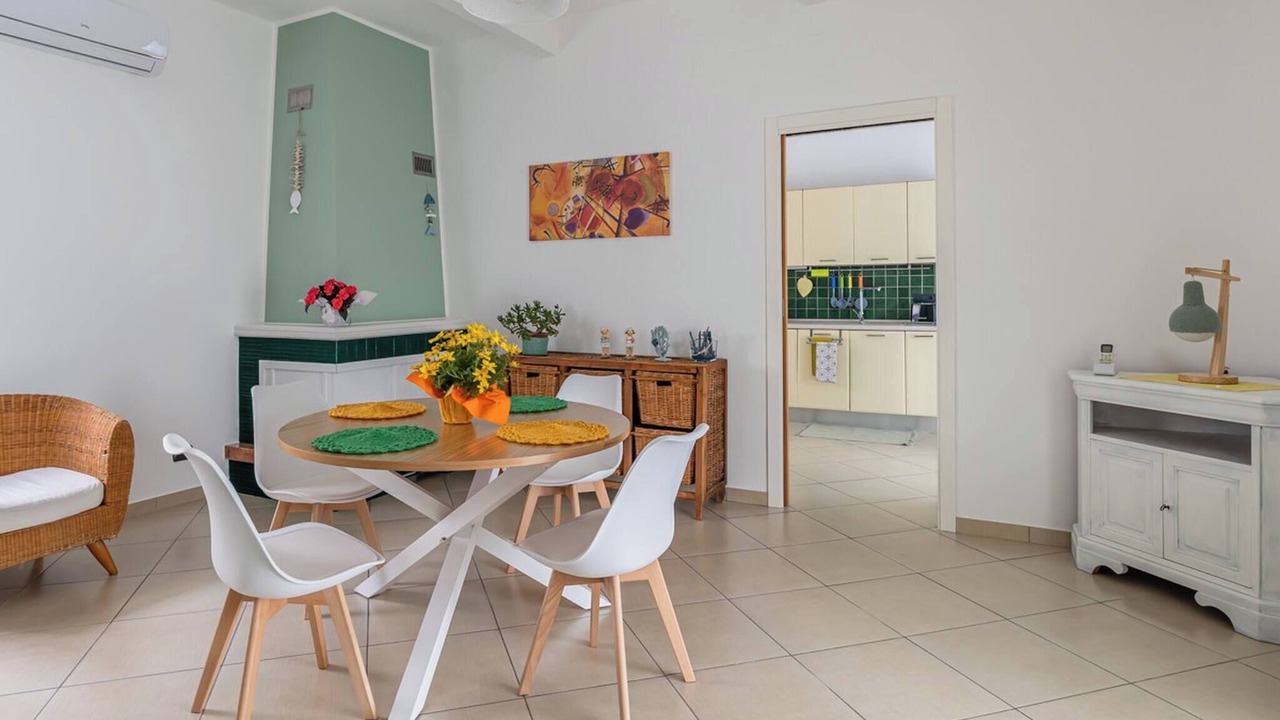 Photo of Livingroom in Fossacesia