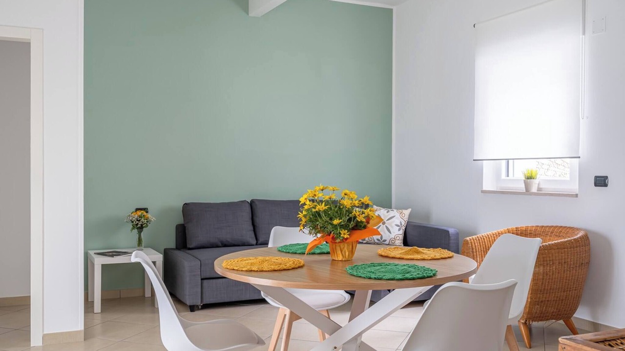 Photo of Livingroom in Fossacesia