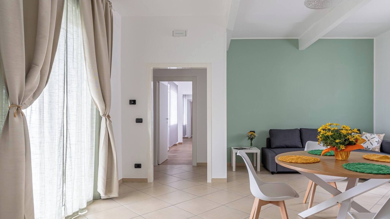 Photo of Livingroom in Fossacesia