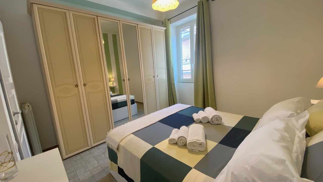 Photo of Bedroom in Nettuno