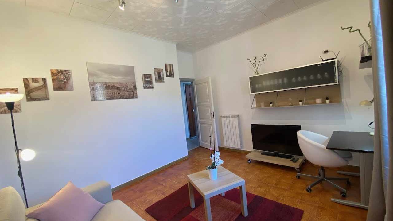 Photo of Livingroom in Nettuno