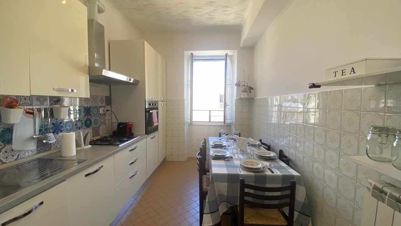 Photo of Kitchen in Nettuno