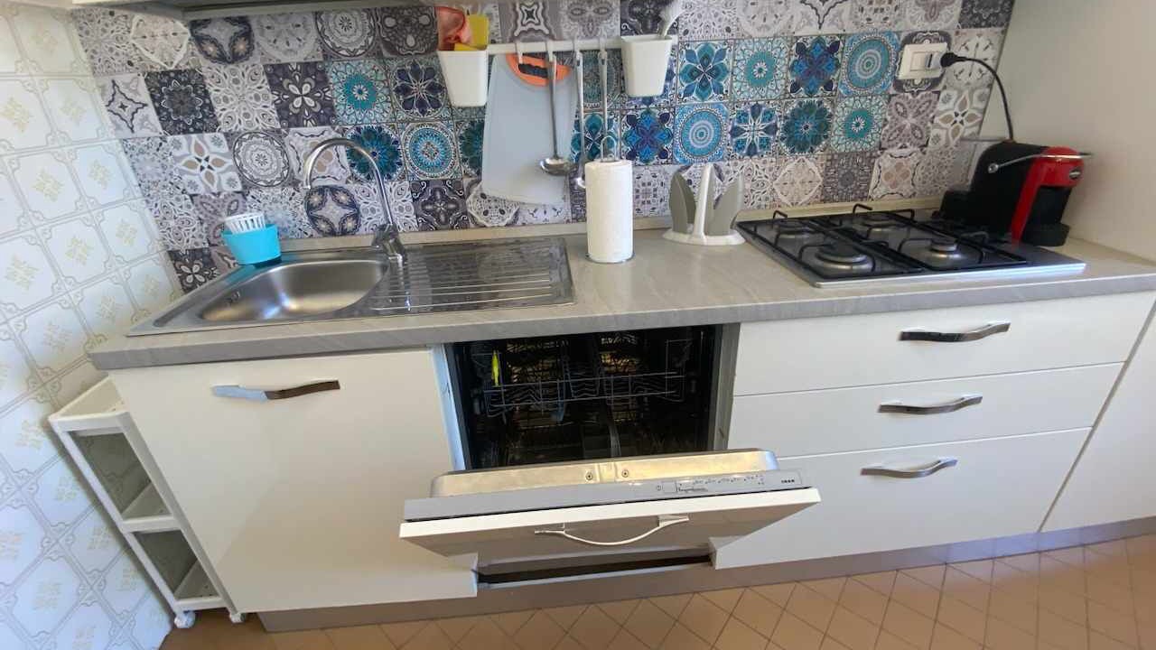 Photo of Kitchen in Nettuno