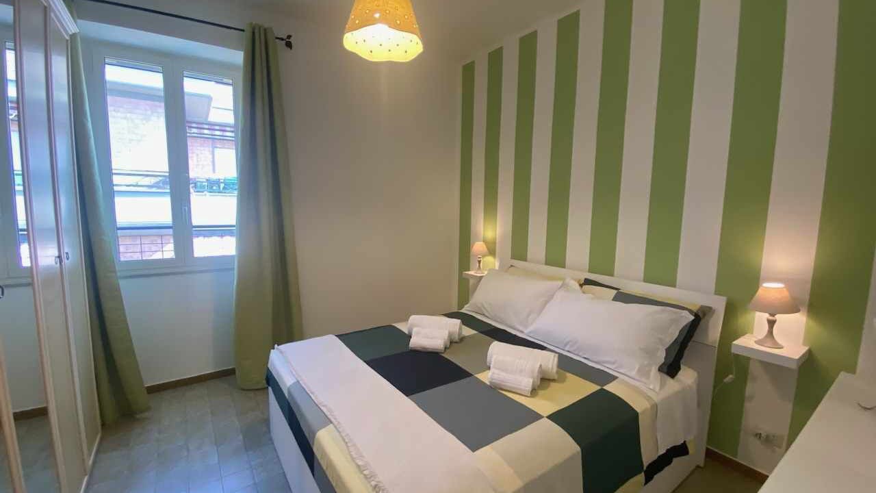 Photo of Bedroom in Nettuno