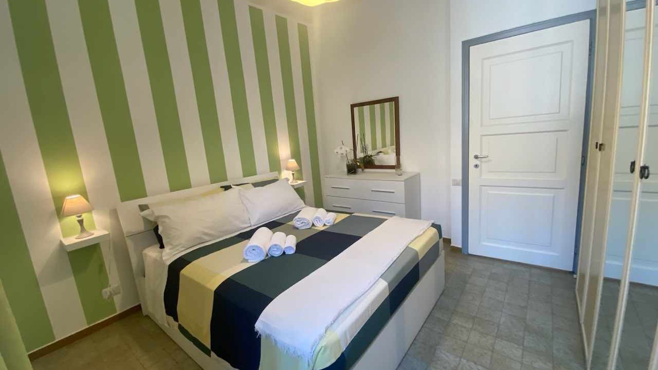 Photo of Bedroom in Nettuno