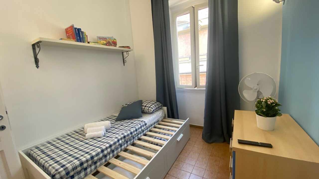 Photo of Bedroom in Nettuno