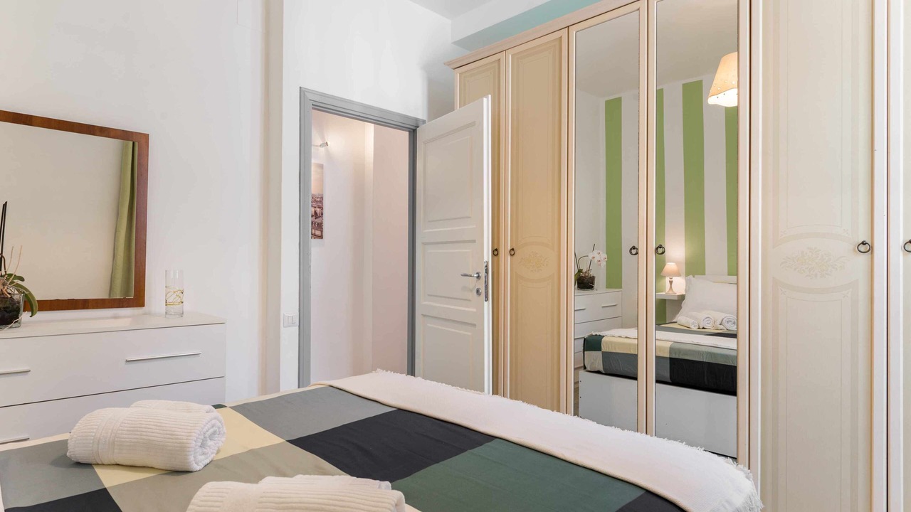 Photo of Bedroom in Nettuno