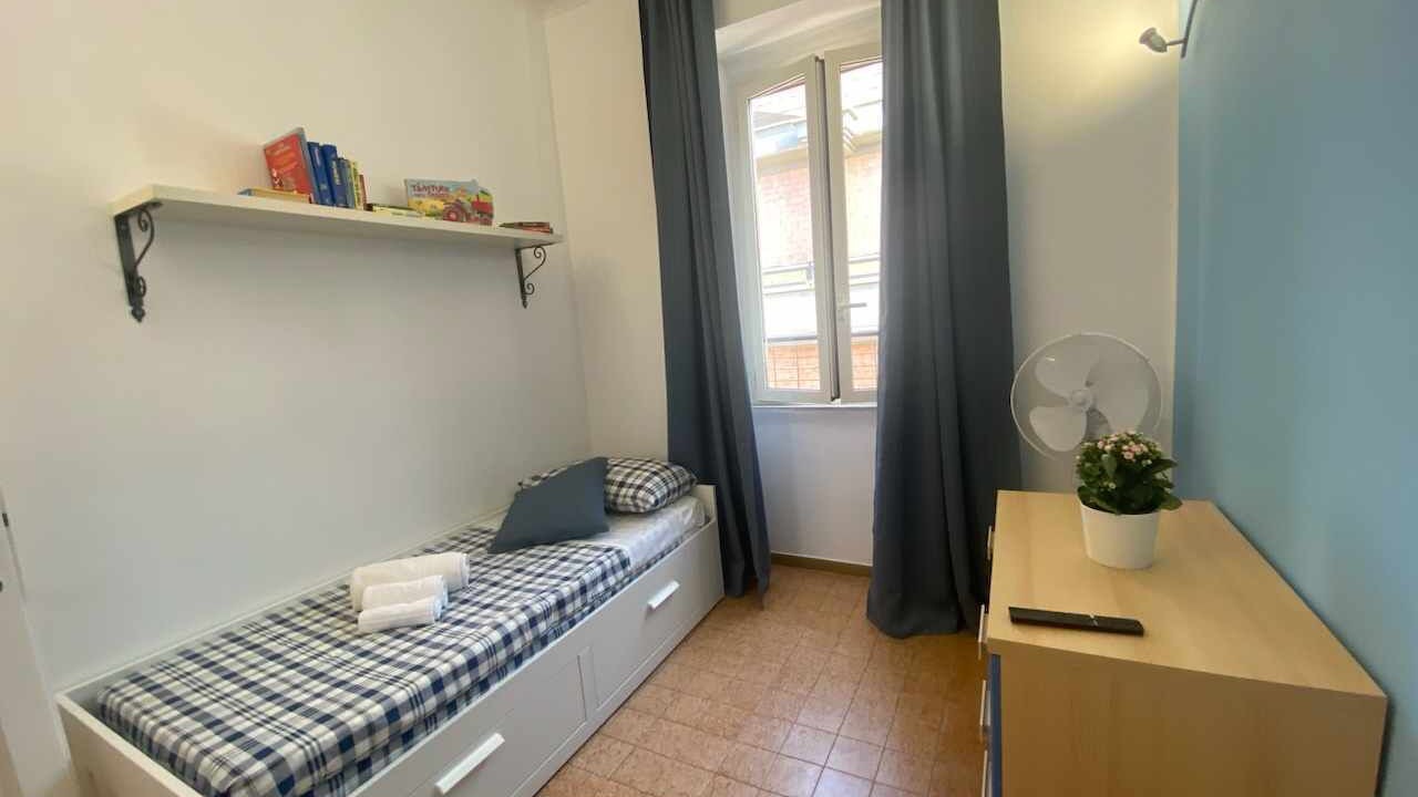 Photo of Bedroom in Nettuno