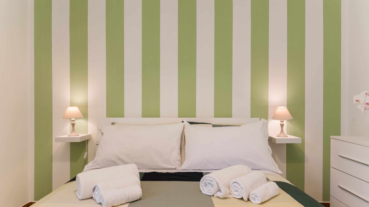 Photo of Bedroom in Nettuno