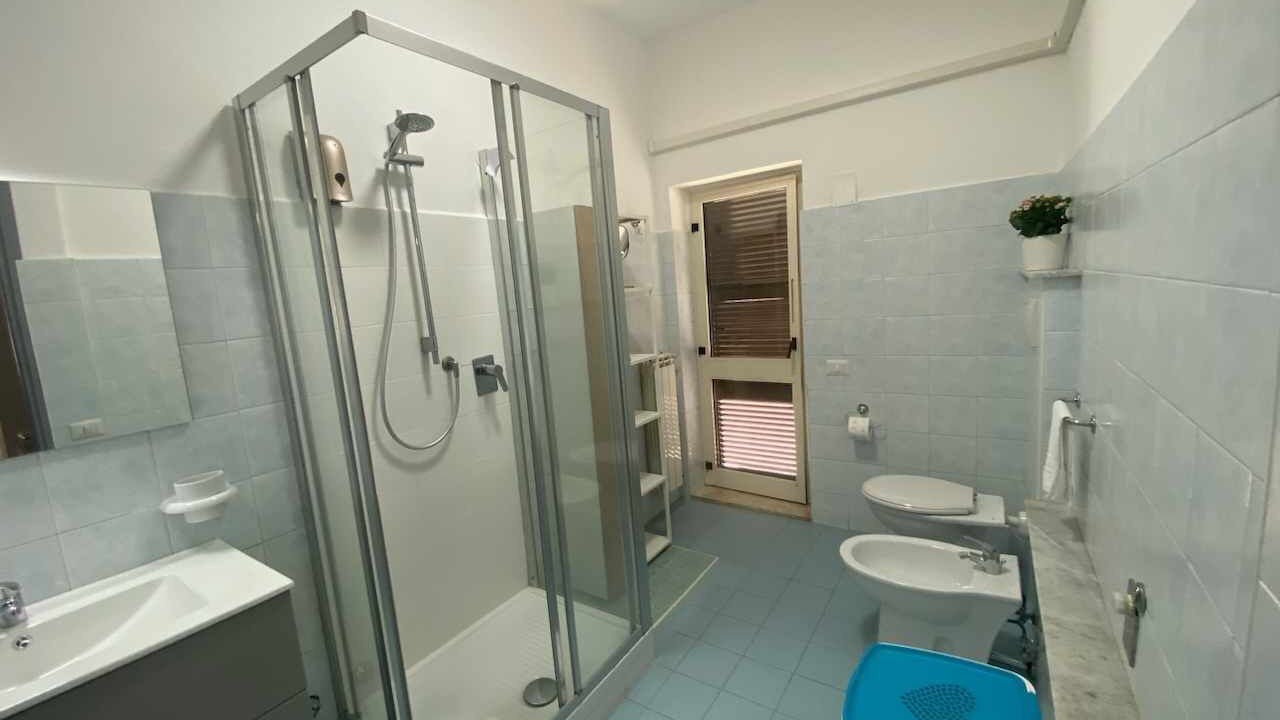 Photo of Bathroom in Nettuno