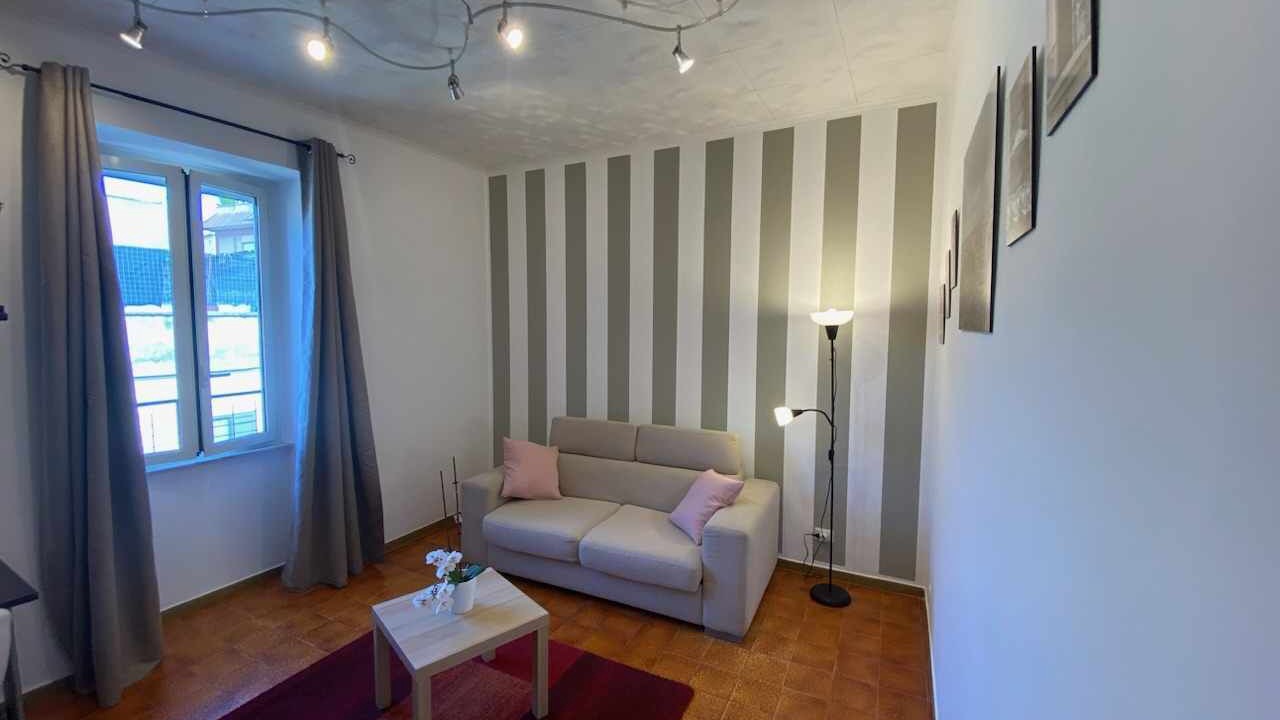 Photo of Livingroom in Nettuno