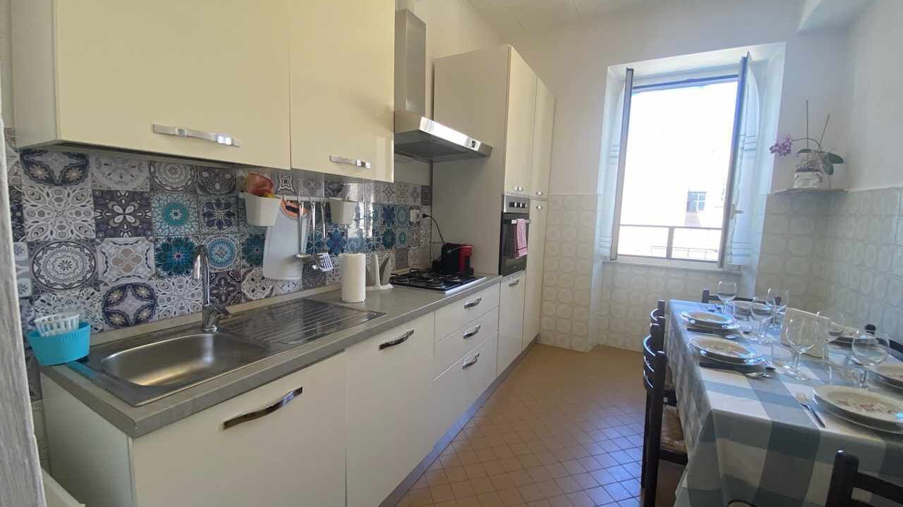 Photo of Kitchen in Nettuno