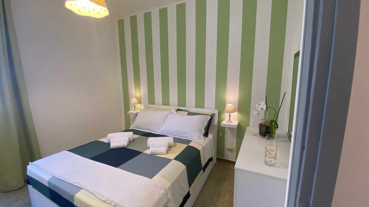 Photo of Bedroom in Nettuno