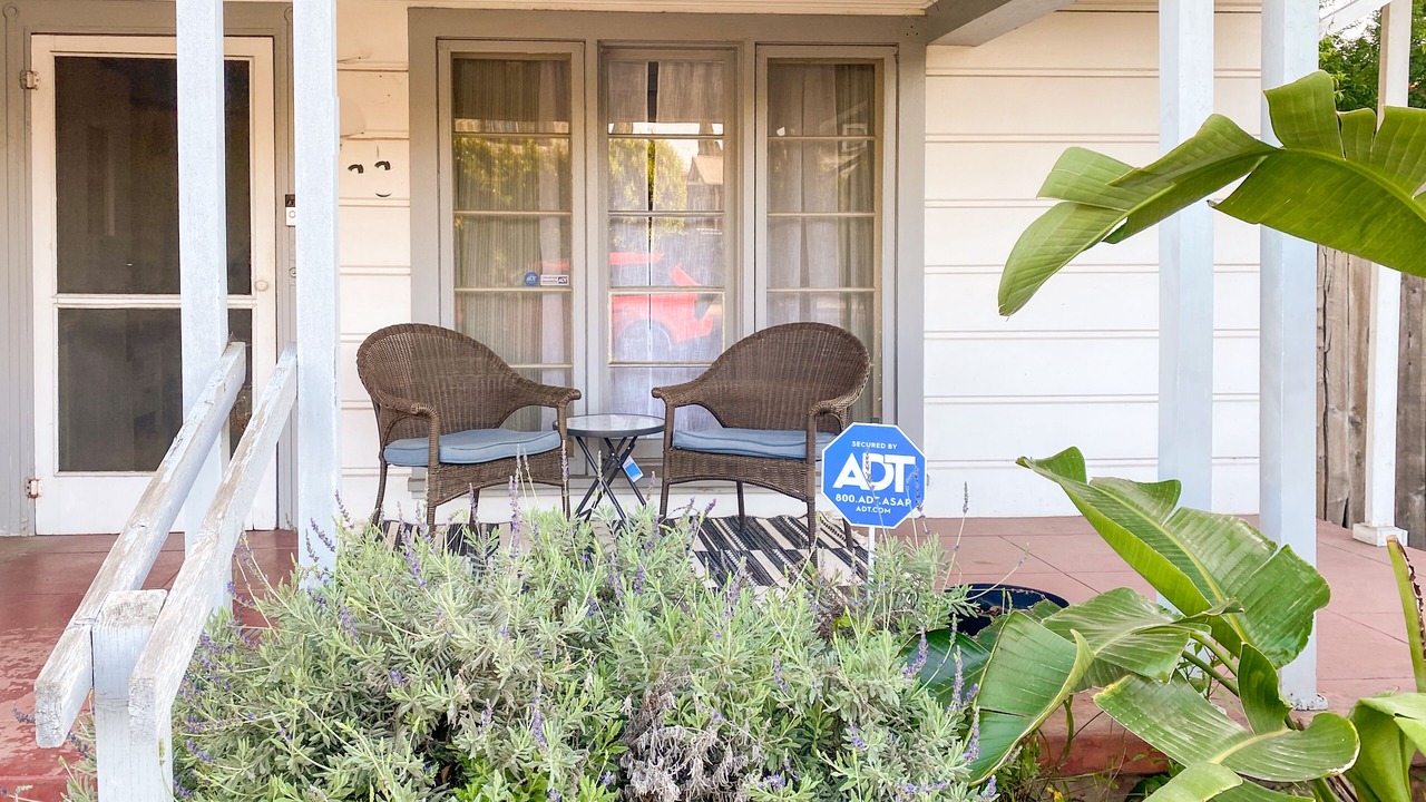 Photo of Outdoor in Los Feliz